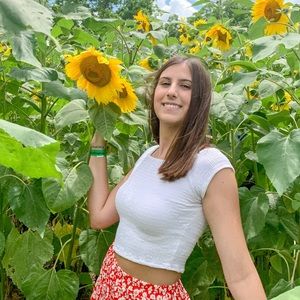 Meet your Posher, Carly